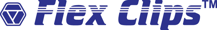 Flex Clips Logo