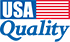 USA Quality Logo
